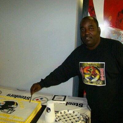 Profile Picture of Kevin Solomon (@kevinsolomon901) on Twitter