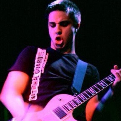 Profile Picture of Dave Rader (@raderj2112) on Twitter