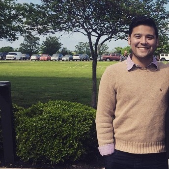 Profile Picture of Ray Chapa (@chaparayanthony) on Poshmark