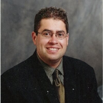 Profile Picture of Dan Cayer (@Dan_Built) on Twitter