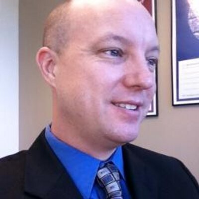 Profile Picture of Kevin Dorr (@kevinsoffice) on Twitter