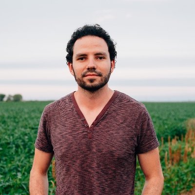 Profile Picture of Kyle Weik (@KyleWeik) on Twitter