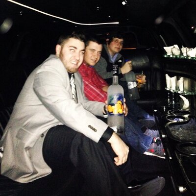 Profile Picture of Mike Perno (@michaelperno) on Twitter