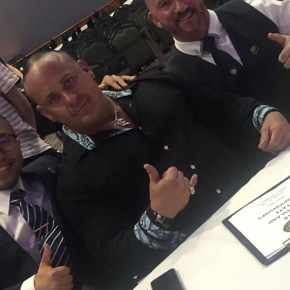 Profile Picture of Mark Reed (@markreed88) on Poshmark