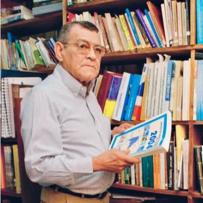 Profile Picture of Fundación Franklin Franco Pichardo (@FFrancoPichardo) on Twitter