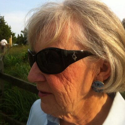 Profile Picture of Nancy Morrissey (@nanmor57Nancy) on Twitter