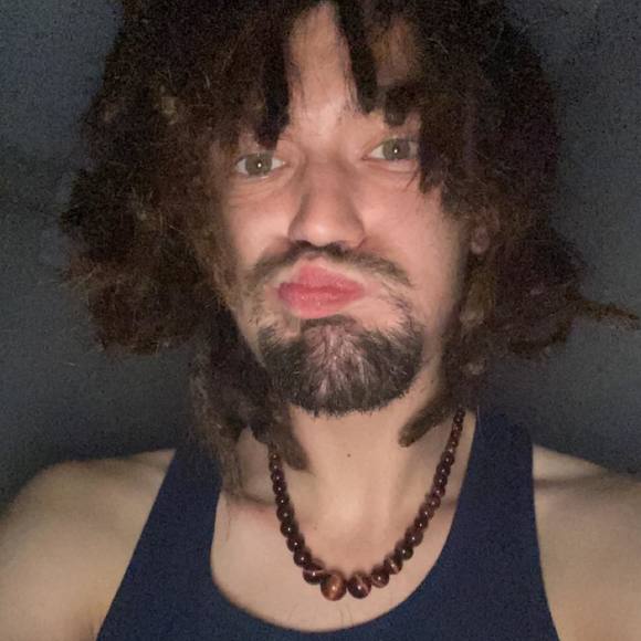 Profile Picture of Christian Youngerman (@c_youngerman) on Poshmark