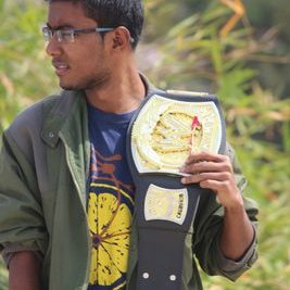 Profile Picture of Rahul Dutta (@iamdutta09) on Twitter