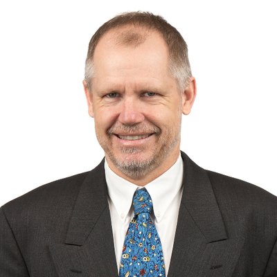 Profile Picture of Dean Chapman (@DChapmanLakeMac) on Twitter