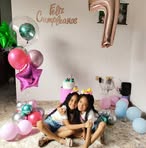 Profile Picture of Heidys Lascano (@heidys.lascano) on Facebook