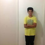 Profile Picture of David Saeed (@david_12234) on Instagram