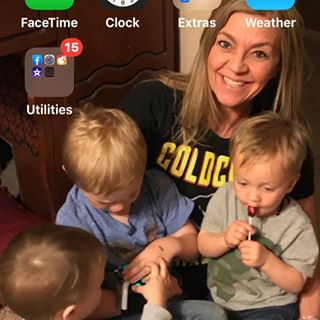 Profile Picture of Kimberly True Barton (Kim Barton) (@kim.barton.961) on Facebook