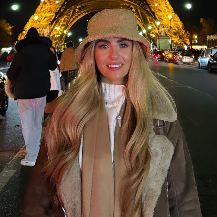 Profile Picture of Jessti (@jess_tierney) on Tiktok