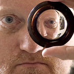 Profile Picture of Richard Barron (@Richard R. Barron) on Flickr