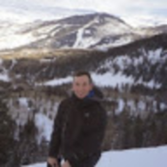 Profile Picture of Dmitry Gurinsky (@dmigur) on Poshmark