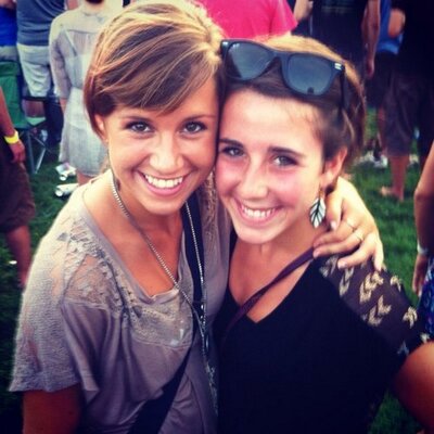 Profile Picture of Alexa Britton (@alexa_britton) on Twitter