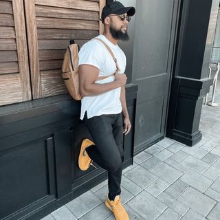 Profile Picture of Eric Cunningham (@iamericcunningham) on Instagram