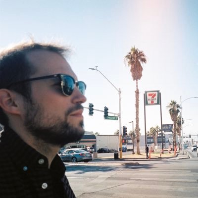 Profile Picture of Fernando J. Monge (@FerJMonge) on Twitter