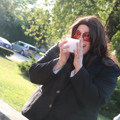 Profile Picture of Amanda Provost (@Breath_of_Ayr) on Twitter