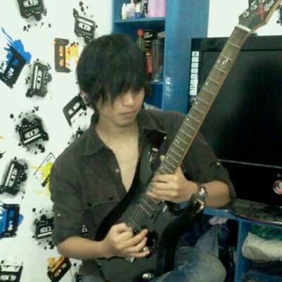 Profile Picture of David Jaggers (@davidJaggersss) on Twitter
