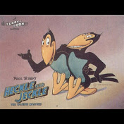 Profile Picture of John GASCON (@hecklenjeckle3754) on Youtube