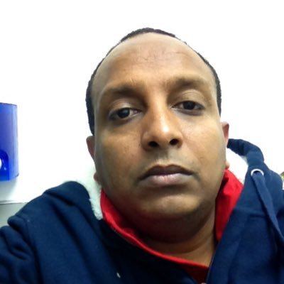 Profile Picture of Daniel Abebe (@DanielAbebe1994) on Twitter