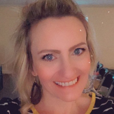 Profile Picture of Stacey Button Perret (@ButtonPerret) on Twitter
