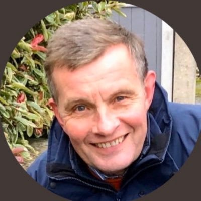 Profile Picture of David Jones (@DavidJonesMP) on Twitter