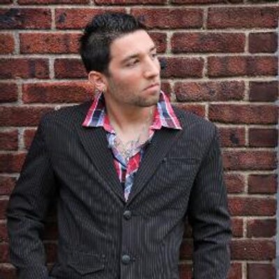 Profile Picture of Chris Ganim (@Readysetstudios) on Twitter