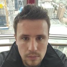 Profile Picture of Jacob Fehr (@jfehr4453) on Twitter