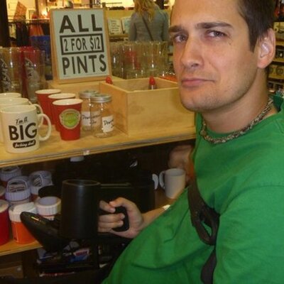 Matt Pruner - Twitter Profile Picture of Matt Pruner (@Juicequad) on Twitter