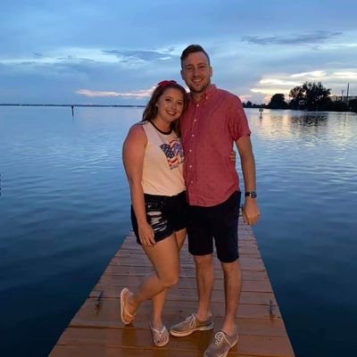 Profile Picture of Andrew Brick (@andrewbrick19) on Twitter