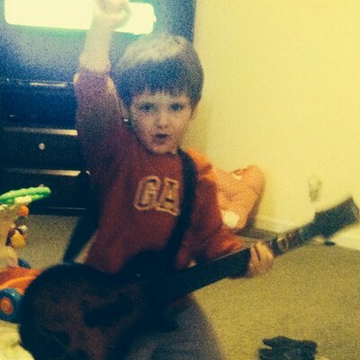 Profile Picture of Adam Ratcliff (@arat77) on Twitter