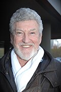 Profile Picture of Patrick Préjean - Wikipediaon Wikipedia