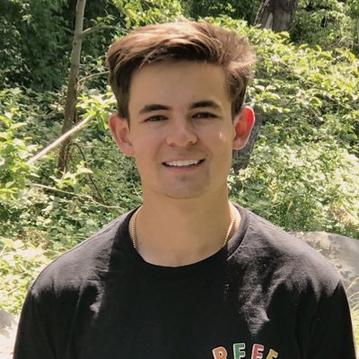 Profile Picture of Ben Kissel (@benk155el) on Twitter