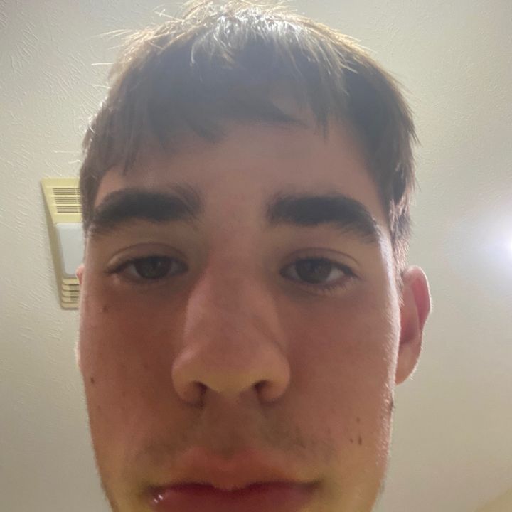 Profile Picture of Garrett Barr (@garrett_barr15) on Tiktok