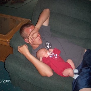 Profile Picture of Vaughn Hayes (@312747077) on Myspace