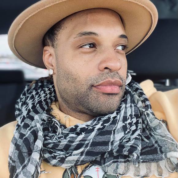 Profile Picture of Danny Ball (@docdunamis) on Poshmark