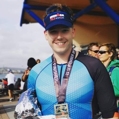 Profile Picture of Alexander Morgan (@atmorgan) on Twitter