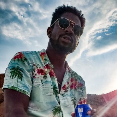 Profile Picture of Kyle Hunn-Andreae (@dark_kent09) on Twitter
