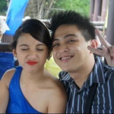 Profile Picture of Mark Prieto (@mynameismarxee) on Twitter