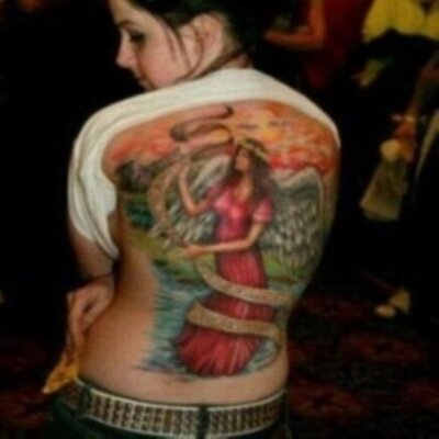 Profile Picture of Melvina Fields (@melvinafj) on Twitter