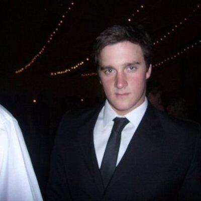 Profile Picture of James John Bailie (@BAILS101) on Twitter