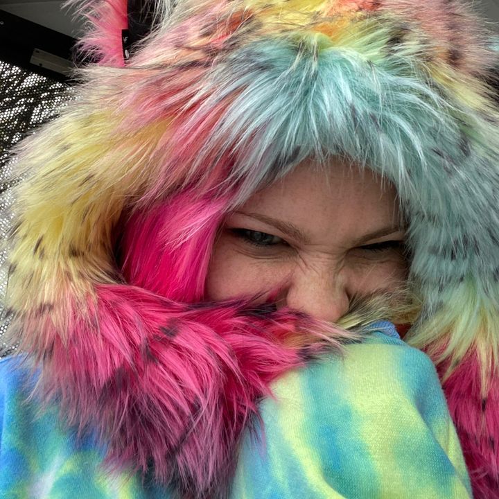 Profile Picture of Brandy Mcrobbie (@brandymcrobbie) on Tiktok