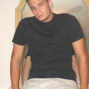 Profile Picture of David Getchell (@428723334) on Myspace