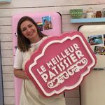 Profile Picture of Justine - Le meilleur pâtissier saison 11 - Pharmacienne (@justine_lmp11) on Instagram