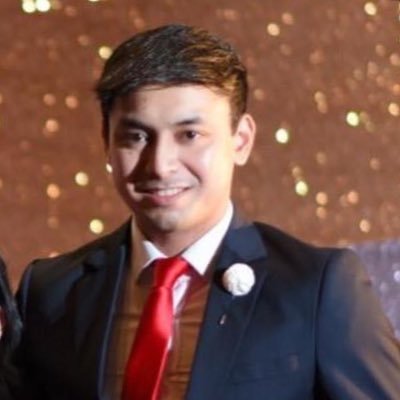 Profile Picture of Mark Gieron De Mesa (@markdemesa) on Twitter