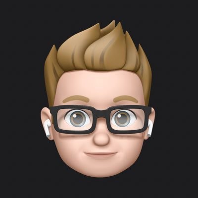 Profile Picture of Chris McClure (@brandneweyez) on Twitter