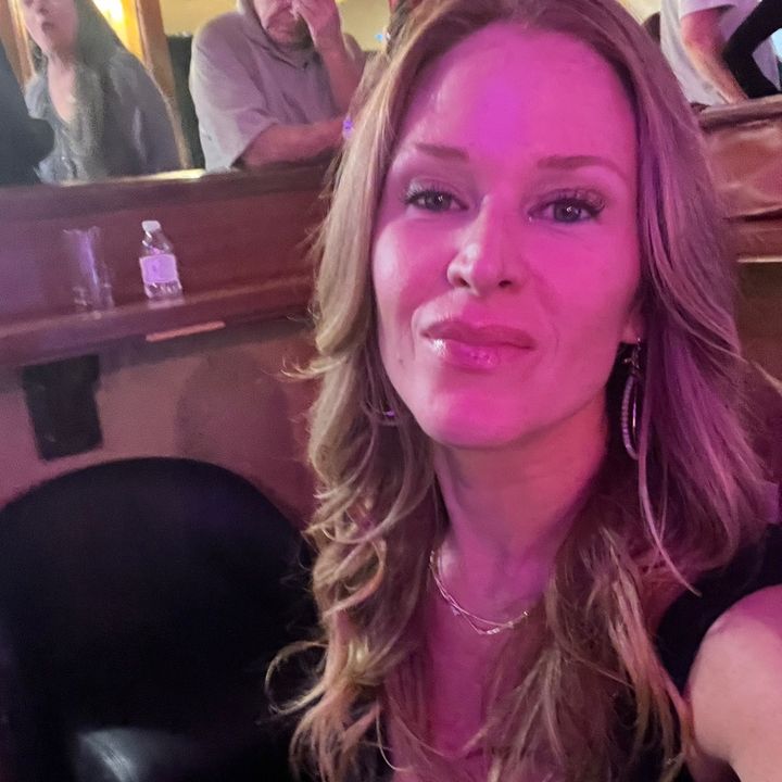 Profile Picture of Melissa Basi (@melissabasi) on Tiktok