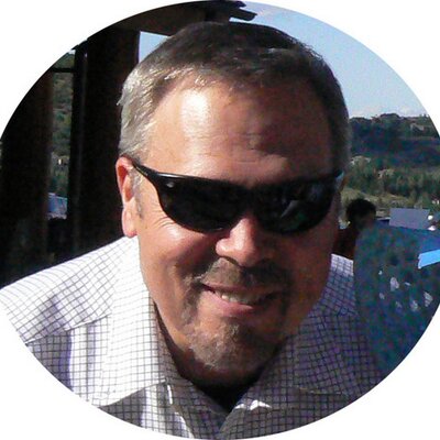 Profile Picture of Gary Ritter (@grrtr) on Twitter